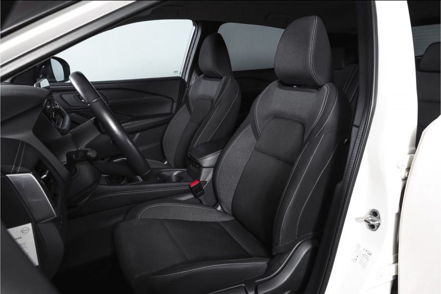 Nissan QASHQAI 1.3 MHEV 140 PK N-Style Orig. NL | Adapt. Cruise | PDC | 360 camera | NAV+App.Connect | ECC | Trekhaak | LM 19" |