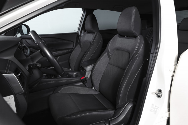 Nissan QASHQAI 1.3 MHEV 140 PK N-Style Orig. NL | Adapt. Cruise | PDC | 360 camera | NAV+App.Connect | ECC | Trekhaak | LM 19" |