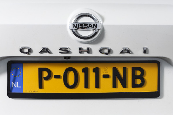 Nissan QASHQAI 1.3 MHEV 140 PK N-Style Orig. NL | Adapt. Cruise | PDC | 360 camera | NAV+App.Connect | ECC | Trekhaak | LM 19" |