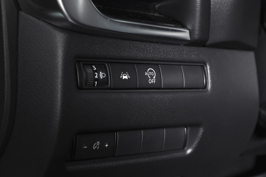 Nissan QASHQAI 1.3 MHEV 140 PK N-Style Orig. NL | Adapt. Cruise | PDC | 360 camera | NAV+App.Connect | ECC | Trekhaak | LM 19" |