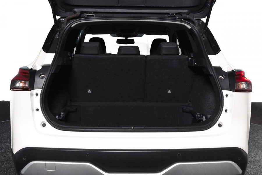 Nissan QASHQAI 1.3 MHEV 140 PK N-Style Orig. NL | Adapt. Cruise | PDC | 360 camera | NAV+App.Connect | ECC | Trekhaak | LM 19" |