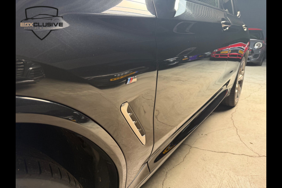 BMW X3 M40i xDrive High Executive PANO/360CAMERA/HUD/H&K/ACC