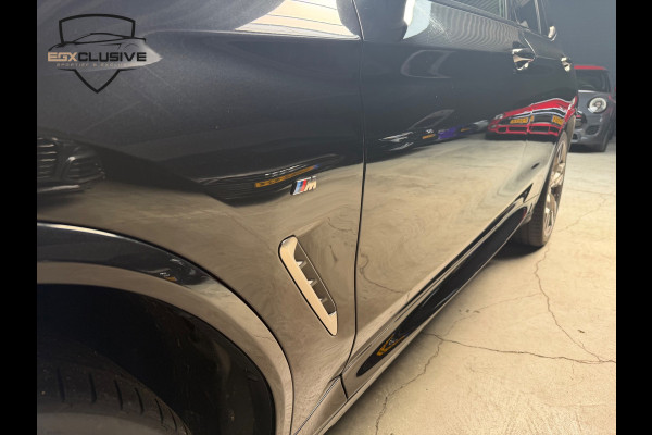 BMW X3 M40i xDrive High Executive PANO/360CAMERA/HUD/H&K/ACC