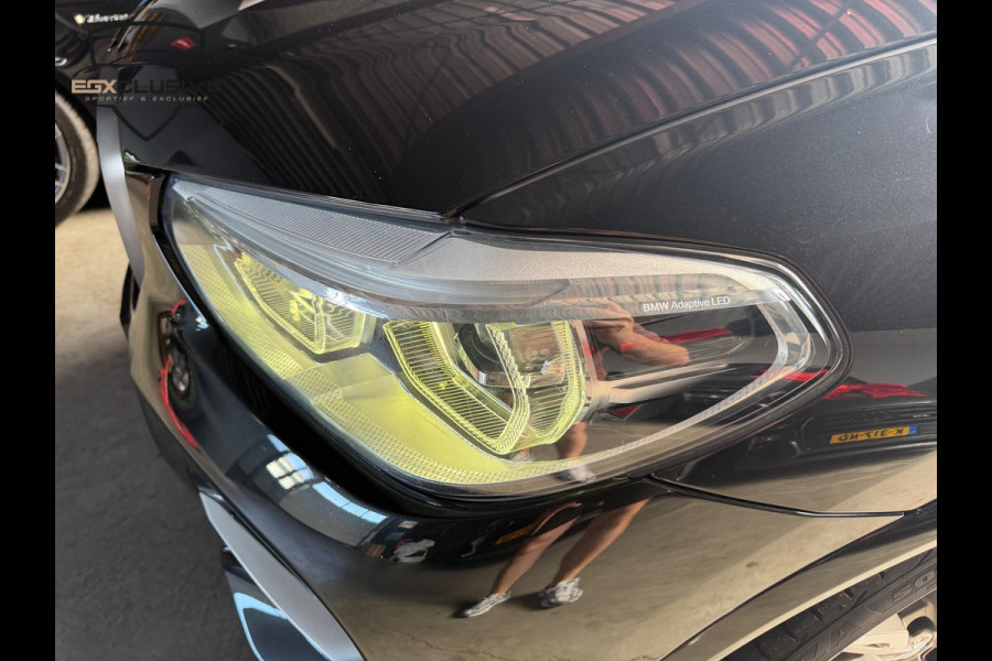 BMW X3 M40i xDrive High Executive PANO/360CAMERA/HUD/H&K/ACC