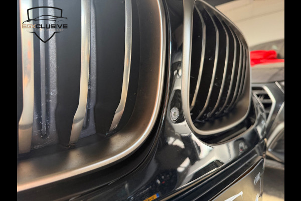 BMW X3 M40i xDrive High Executive PANO/360CAMERA/HUD/H&K/ACC