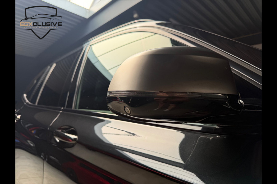BMW X3 M40i xDrive High Executive PANO/360CAMERA/HUD/H&K/ACC
