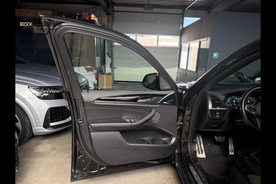 BMW X3 M40i xDrive High Executive PANO/360CAMERA/HUD/H&K/ACC