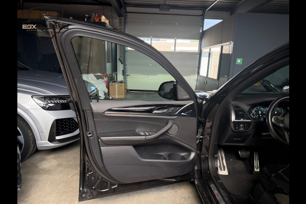 BMW X3 M40i xDrive High Executive PANO/360CAMERA/HUD/H&K/ACC