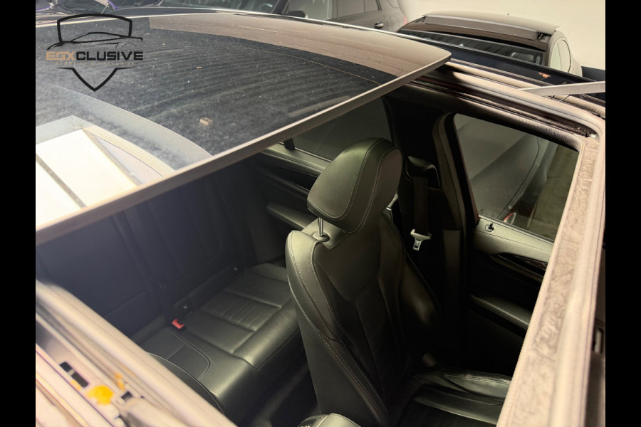 BMW X3 M40i xDrive High Executive PANO/360CAMERA/HUD/H&K/ACC