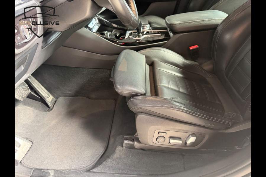 BMW X3 M40i xDrive High Executive PANO/360CAMERA/HUD/H&K/ACC