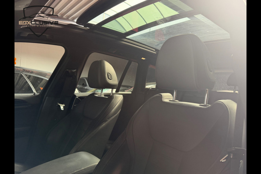 BMW X3 M40i xDrive High Executive PANO/360CAMERA/HUD/H&K/ACC