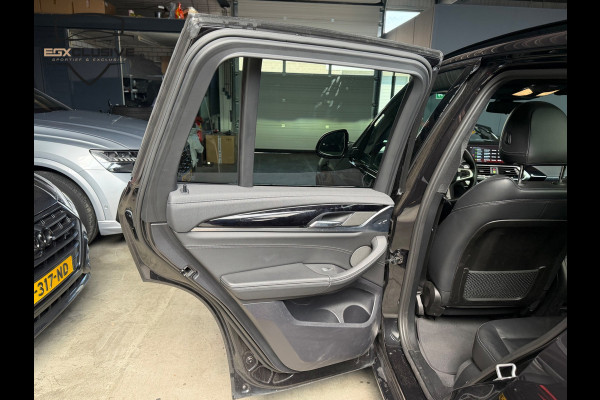 BMW X3 M40i xDrive High Executive PANO/360CAMERA/HUD/H&K/ACC