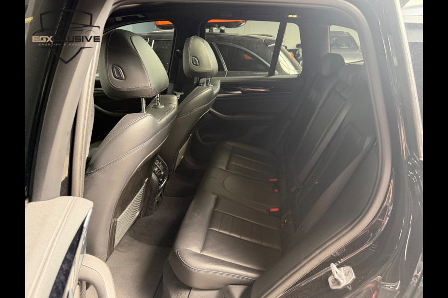 BMW X3 M40i xDrive High Executive PANO/360CAMERA/HUD/H&K/ACC