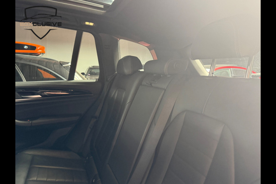 BMW X3 M40i xDrive High Executive PANO/360CAMERA/HUD/H&K/ACC