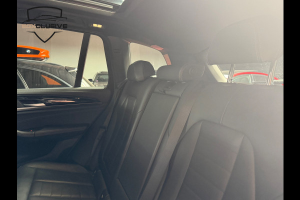 BMW X3 M40i xDrive High Executive PANO/360CAMERA/HUD/H&K/ACC