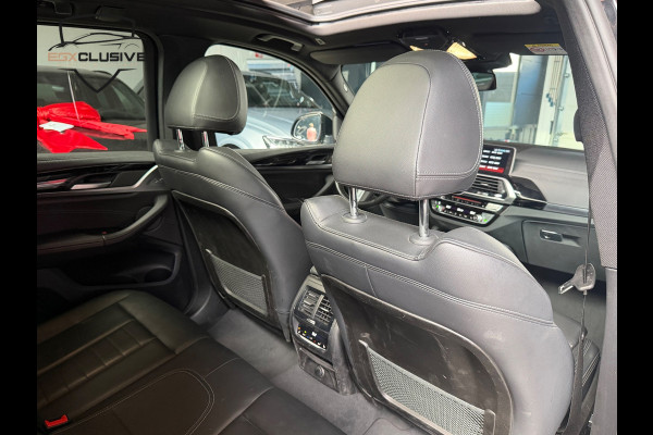 BMW X3 M40i xDrive High Executive PANO/360CAMERA/HUD/H&K/ACC