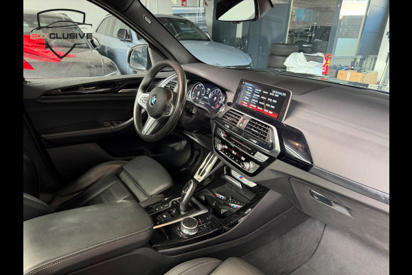 BMW X3 M40i xDrive High Executive PANO/360CAMERA/HUD/H&K/ACC