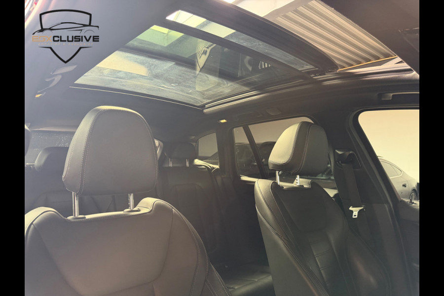 BMW X3 M40i xDrive High Executive PANO/360CAMERA/HUD/H&K/ACC