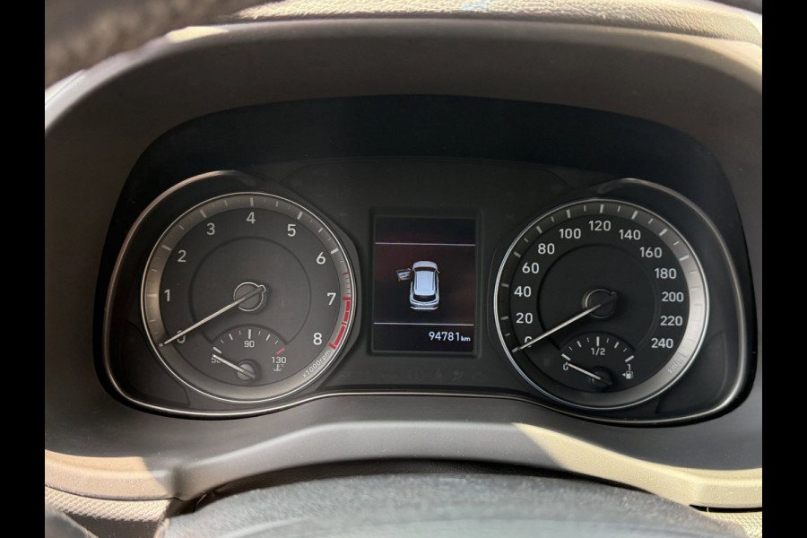 Hyundai Kona 1.0 T-GDI i-Drive - Airco I LED I Veiligheid & Comfort pakket I Dealer onderhouden