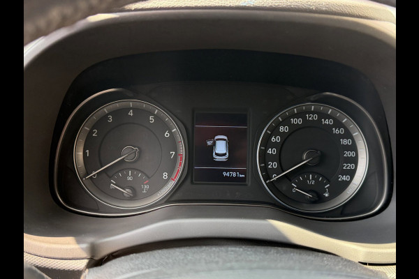 Hyundai Kona 1.0 T-GDI i-Drive - Airco I LED I Veiligheid & Comfort pakket I Dealer onderhouden