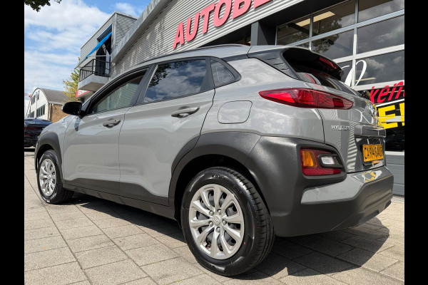 Hyundai Kona 1.0 T-GDI i-Drive - Airco I LED I Veiligheid & Comfort pakket I Dealer onderhouden