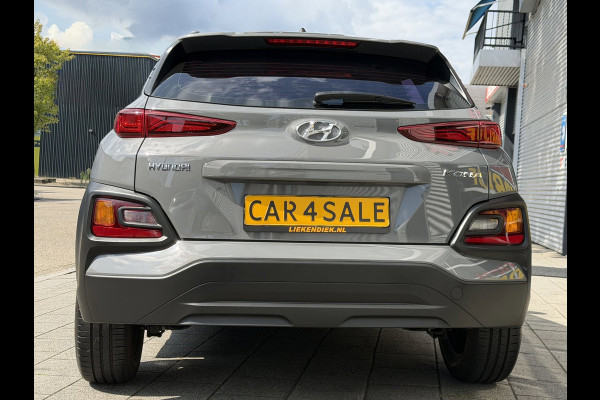 Hyundai Kona 1.0 T-GDI i-Drive - Airco I LED I Veiligheid & Comfort pakket I Dealer onderhouden