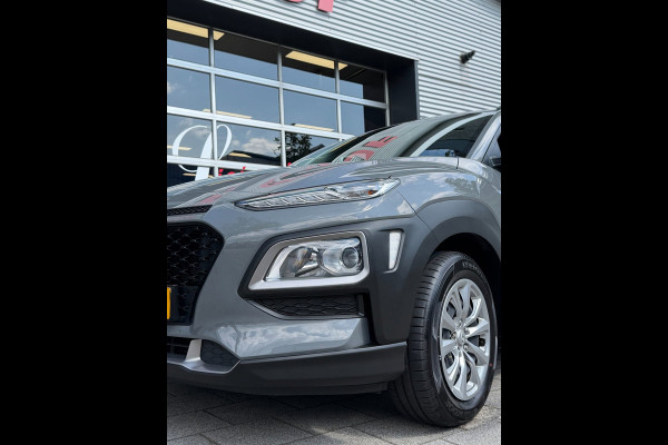 Hyundai Kona 1.0 T-GDI i-Drive - Airco I LED I Veiligheid & Comfort pakket I Dealer onderhouden