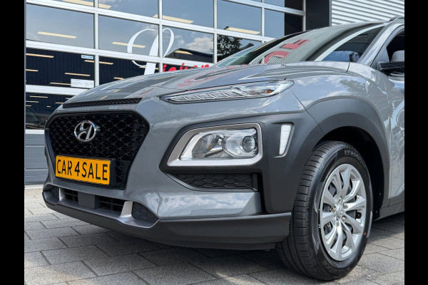 Hyundai Kona 1.0 T-GDI i-Drive - Airco I LED I Veiligheid & Comfort pakket I Dealer onderhouden