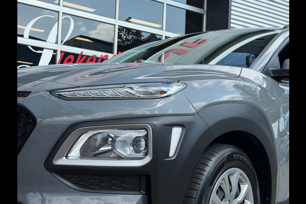 Hyundai Kona 1.0 T-GDI i-Drive - Airco I LED I Veiligheid & Comfort pakket I Dealer onderhouden