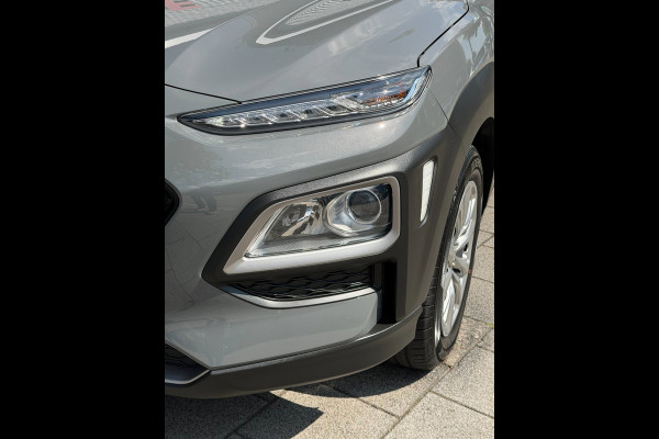 Hyundai Kona 1.0 T-GDI i-Drive - Airco I LED I Veiligheid & Comfort pakket I Dealer onderhouden