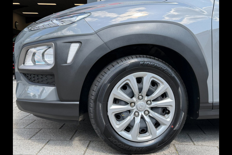 Hyundai Kona 1.0 T-GDI i-Drive - Airco I LED I Veiligheid & Comfort pakket I Dealer onderhouden