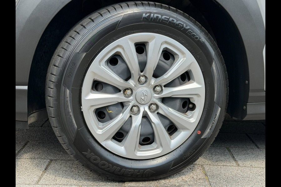 Hyundai Kona 1.0 T-GDI i-Drive - Airco I LED I Veiligheid & Comfort pakket I Dealer onderhouden