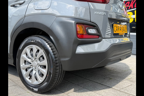 Hyundai Kona 1.0 T-GDI i-Drive - Airco I LED I Veiligheid & Comfort pakket I Dealer onderhouden