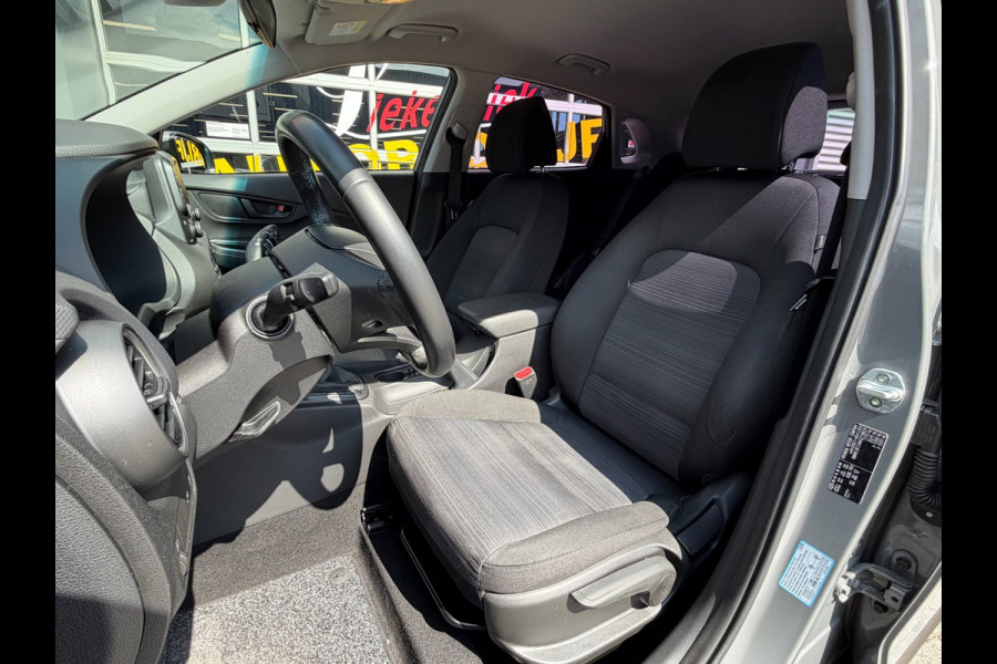 Hyundai Kona 1.0 T-GDI i-Drive - Airco I LED I Veiligheid & Comfort pakket I Dealer onderhouden