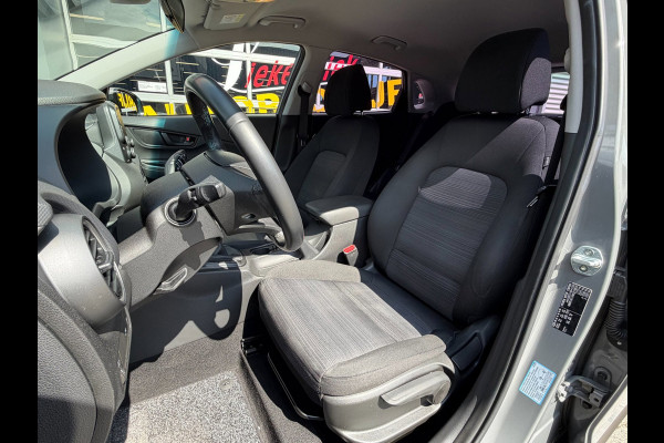 Hyundai Kona 1.0 T-GDI i-Drive - Airco I LED I Veiligheid & Comfort pakket I Dealer onderhouden