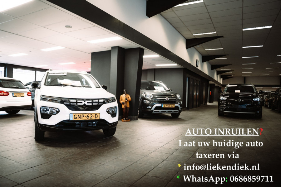 Hyundai Kona 1.0 T-GDI i-Drive - Airco I LED I Veiligheid & Comfort pakket I Dealer onderhouden