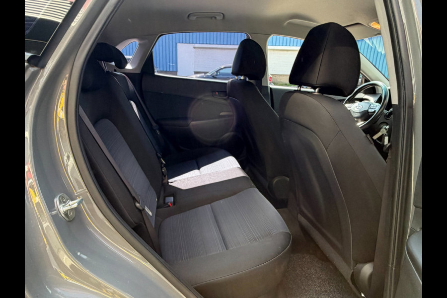 Hyundai Kona 1.0 T-GDI i-Drive - Airco I LED I Veiligheid & Comfort pakket I Dealer onderhouden