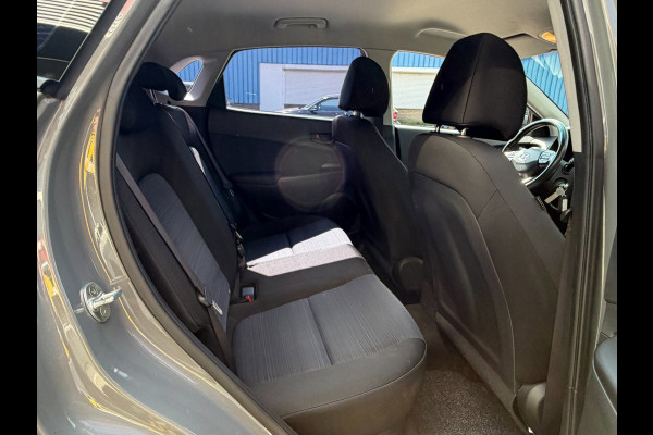 Hyundai Kona 1.0 T-GDI i-Drive - Airco I LED I Veiligheid & Comfort pakket I Dealer onderhouden
