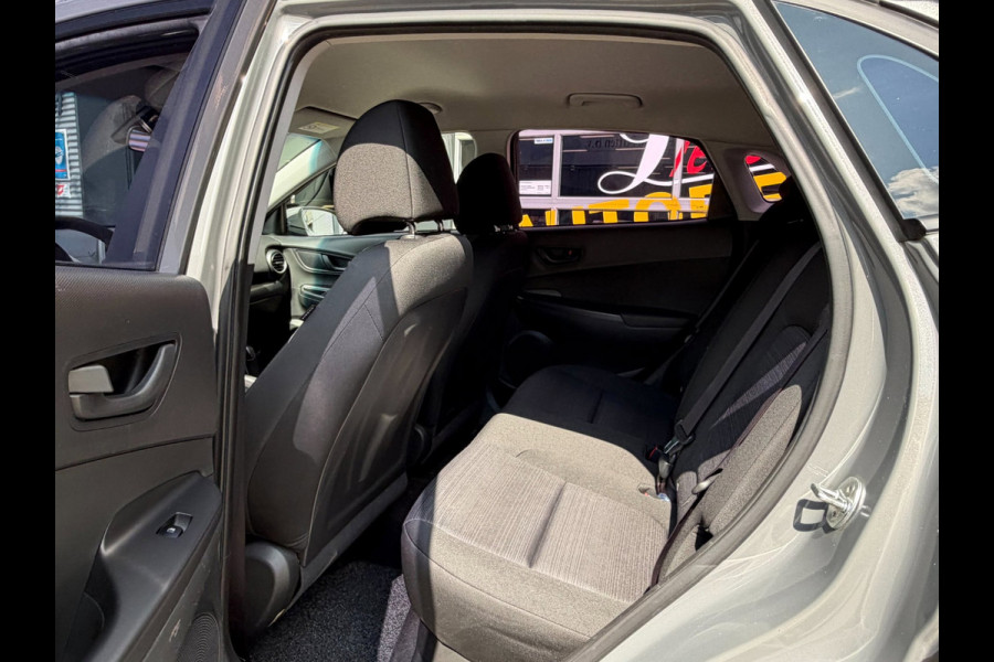 Hyundai Kona 1.0 T-GDI i-Drive - Airco I LED I Veiligheid & Comfort pakket I Dealer onderhouden