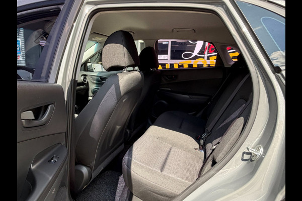 Hyundai Kona 1.0 T-GDI i-Drive - Airco I LED I Veiligheid & Comfort pakket I Dealer onderhouden