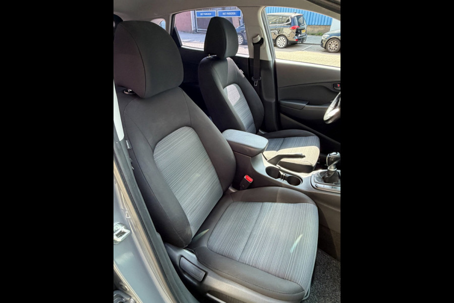 Hyundai Kona 1.0 T-GDI i-Drive - Airco I LED I Veiligheid & Comfort pakket I Dealer onderhouden