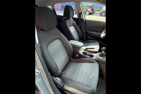 Hyundai Kona 1.0 T-GDI i-Drive - Airco I LED I Veiligheid & Comfort pakket I Dealer onderhouden