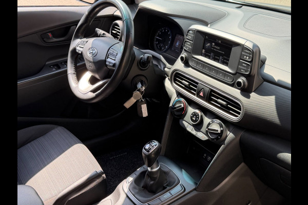 Hyundai Kona 1.0 T-GDI i-Drive - Airco I LED I Veiligheid & Comfort pakket I Dealer onderhouden