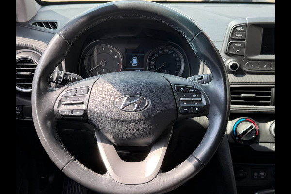 Hyundai Kona 1.0 T-GDI i-Drive - Airco I LED I Veiligheid & Comfort pakket I Dealer onderhouden