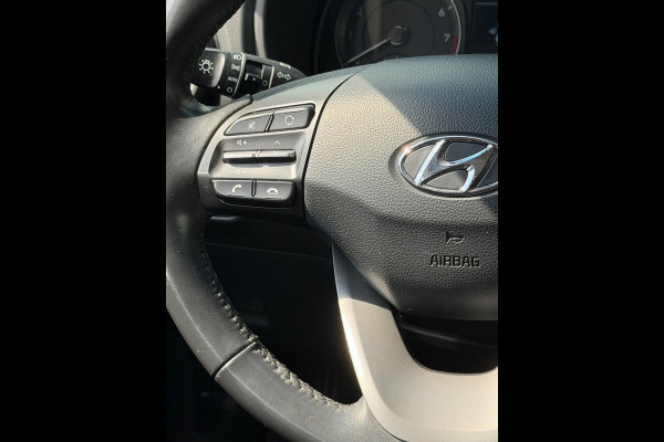 Hyundai Kona 1.0 T-GDI i-Drive - Airco I LED I Veiligheid & Comfort pakket I Dealer onderhouden