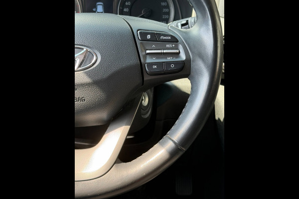 Hyundai Kona 1.0 T-GDI i-Drive - Airco I LED I Veiligheid & Comfort pakket I Dealer onderhouden