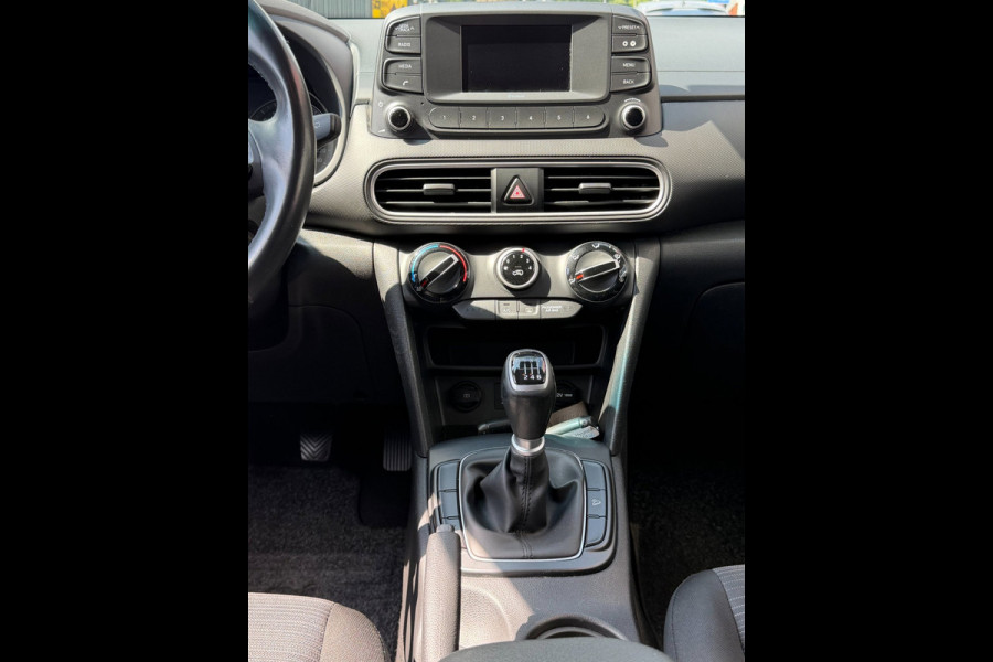 Hyundai Kona 1.0 T-GDI i-Drive - Airco I LED I Veiligheid & Comfort pakket I Dealer onderhouden