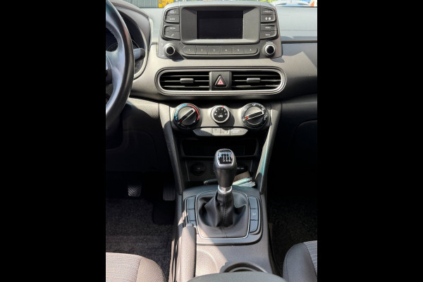 Hyundai Kona 1.0 T-GDI i-Drive - Airco I LED I Veiligheid & Comfort pakket I Dealer onderhouden