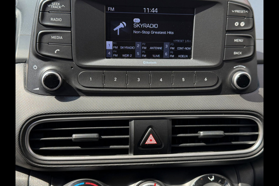 Hyundai Kona 1.0 T-GDI i-Drive - Airco I LED I Veiligheid & Comfort pakket I Dealer onderhouden