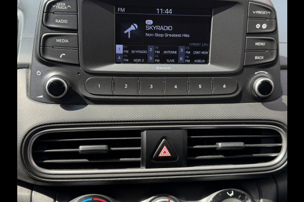 Hyundai Kona 1.0 T-GDI i-Drive - Airco I LED I Veiligheid & Comfort pakket I Dealer onderhouden